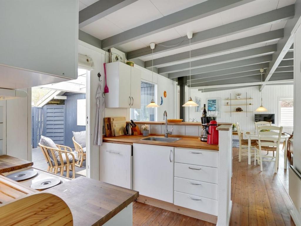 Holiday Home Marjo - all inclusive - 300m from the sea in Sealand by Interhome photo 3