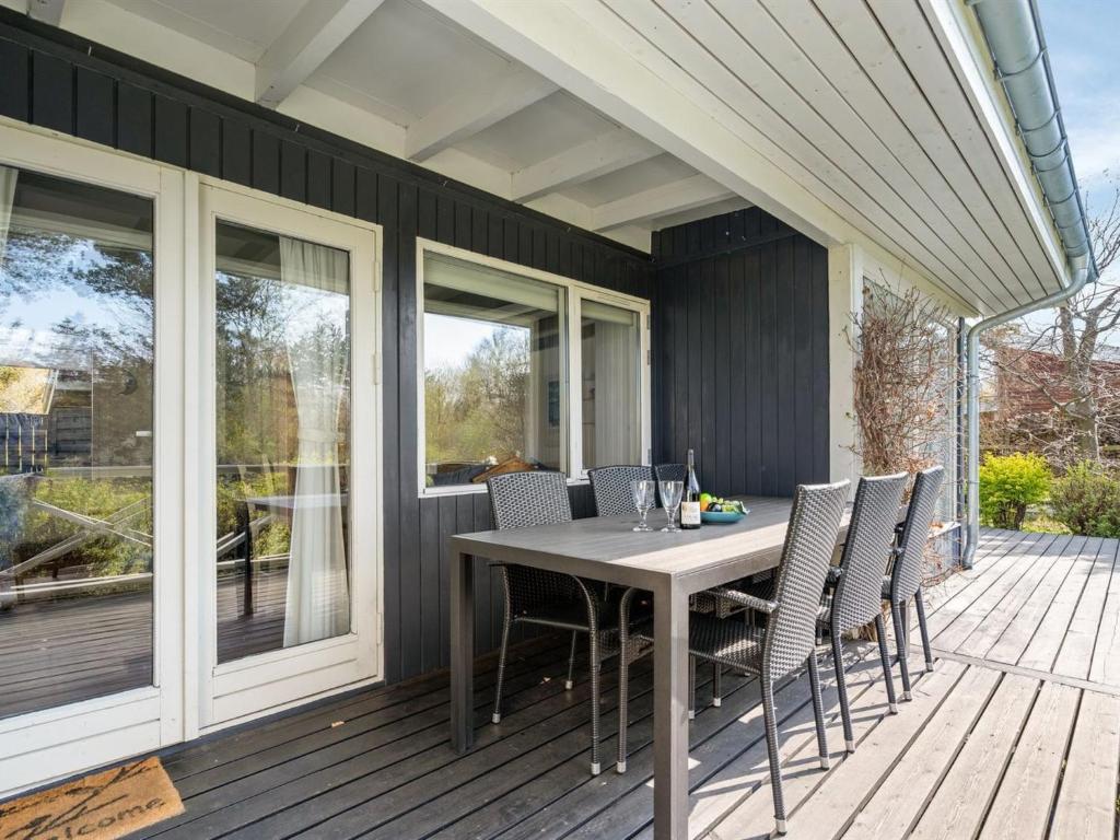 Holiday Home Marjo - all inclusive - 300m from the sea in Sealand by Interhome photo 4