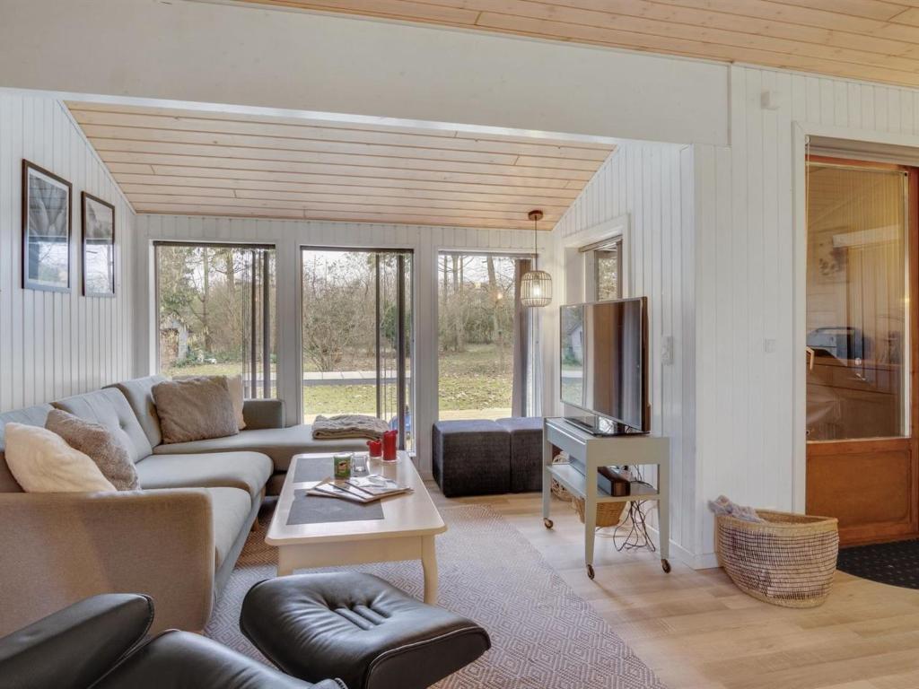 Holiday Home Duran - 4-1km from the sea in Sealand by Interhome photo 1