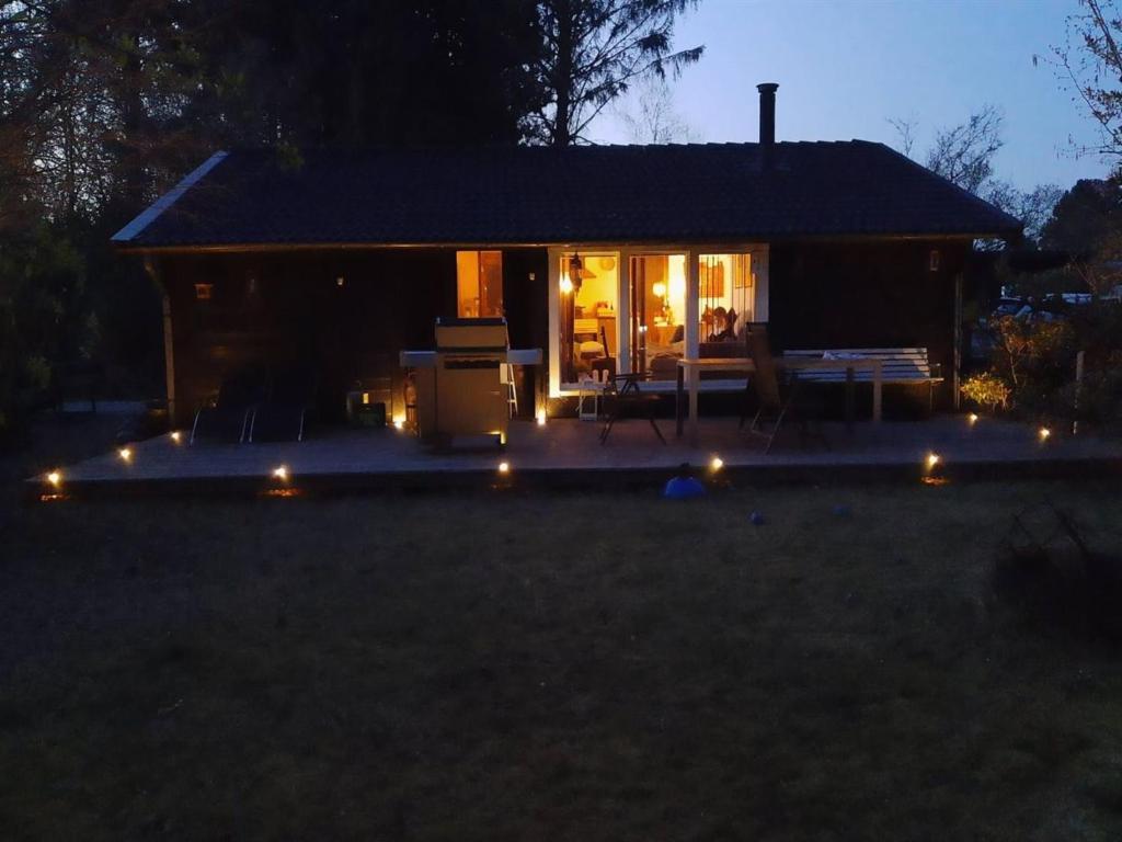 Holiday Home Duran - 4-1km from the sea in Sealand by Interhome photo 4