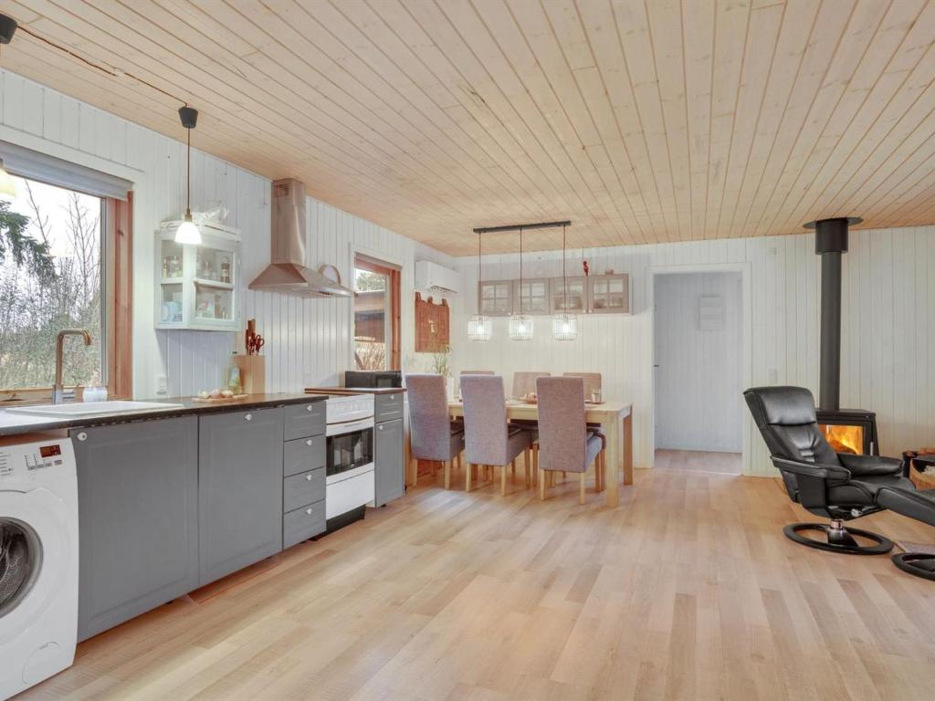 Holiday Home Duran - 4-1km from the sea in Sealand by Interhome photo 3