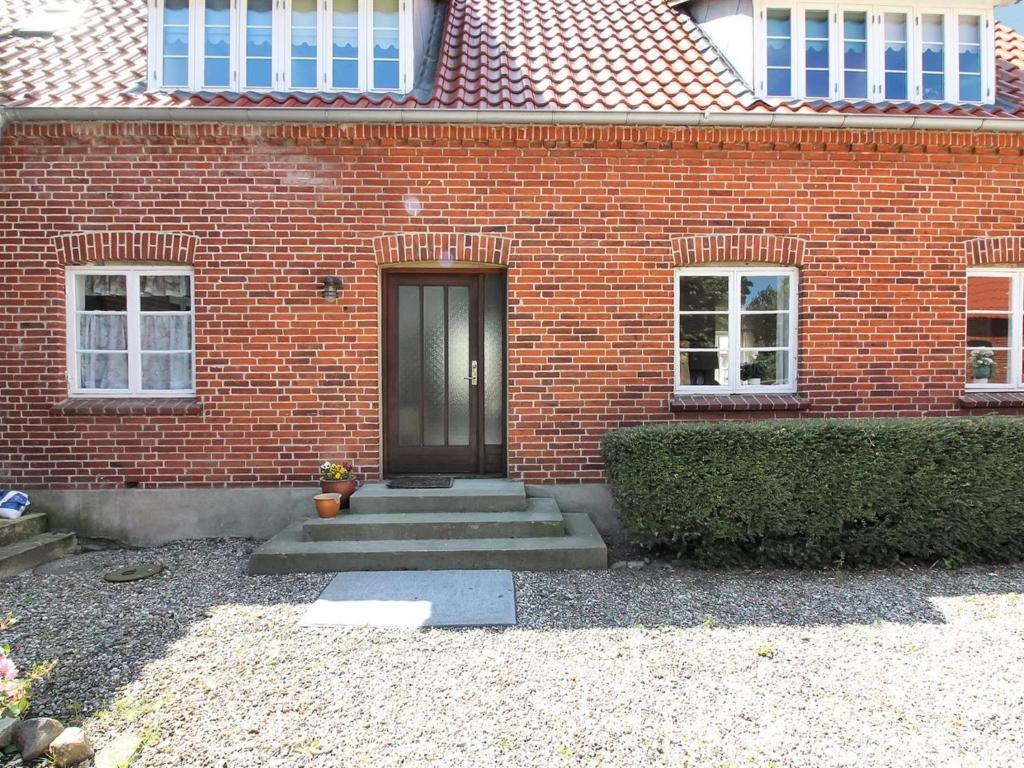 Apartment Tessa - 30m from the sea in Lolland- Falster and Mon by Interhome