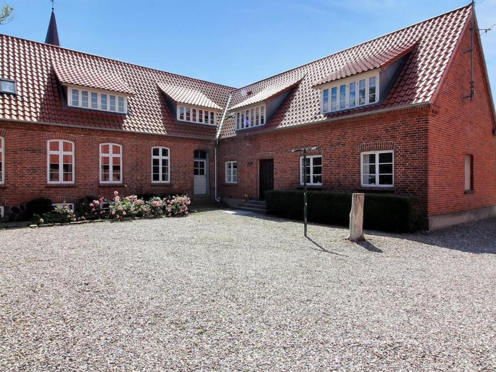 Apartment Tessa - 30m from the sea in Lolland- Falster and Mon by Interhome photo 2