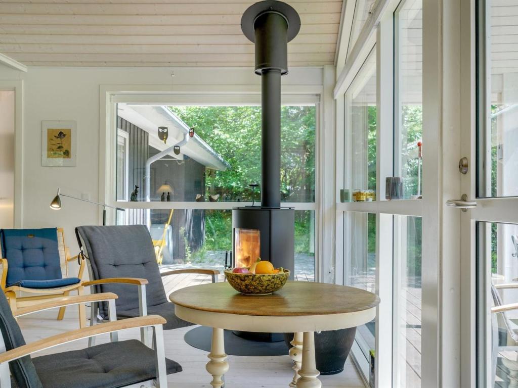 Holiday Home Ulfrik - 1-3km from the sea in Sealand by Interhome photo 2