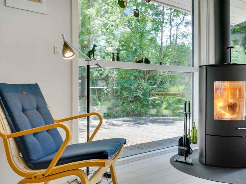 Holiday Home Ulfrik - 1-3km from the sea in Sealand by Interhome photo 4