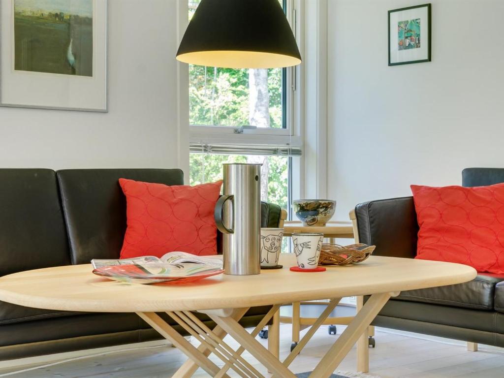 Holiday Home Ulfrik - 1-3km from the sea in Sealand by Interhome photo 3