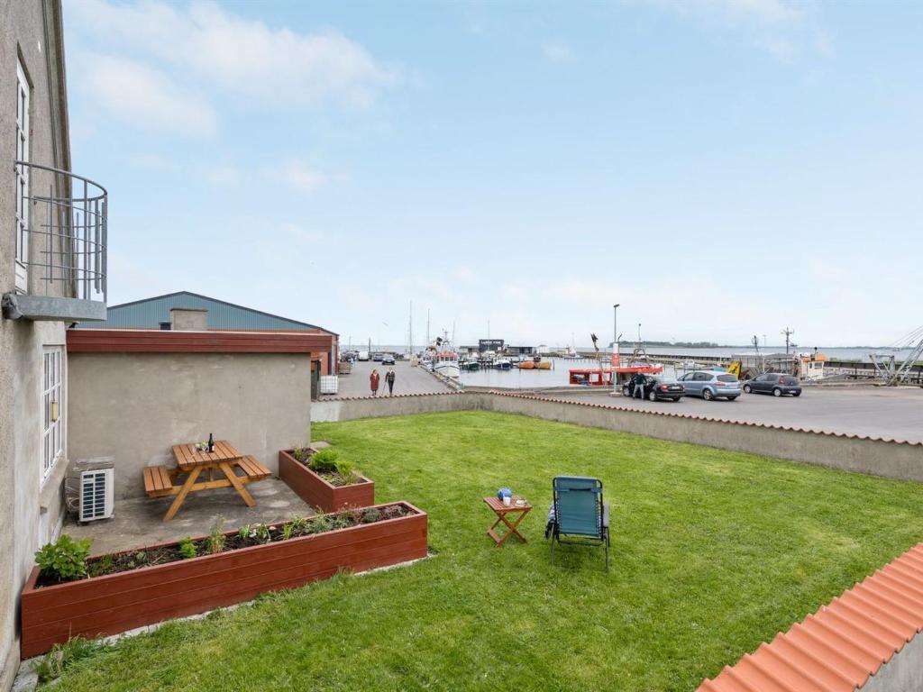 Holiday Home Thorlef - 10m from the sea in Lolland- Falster and Mon by Interhome