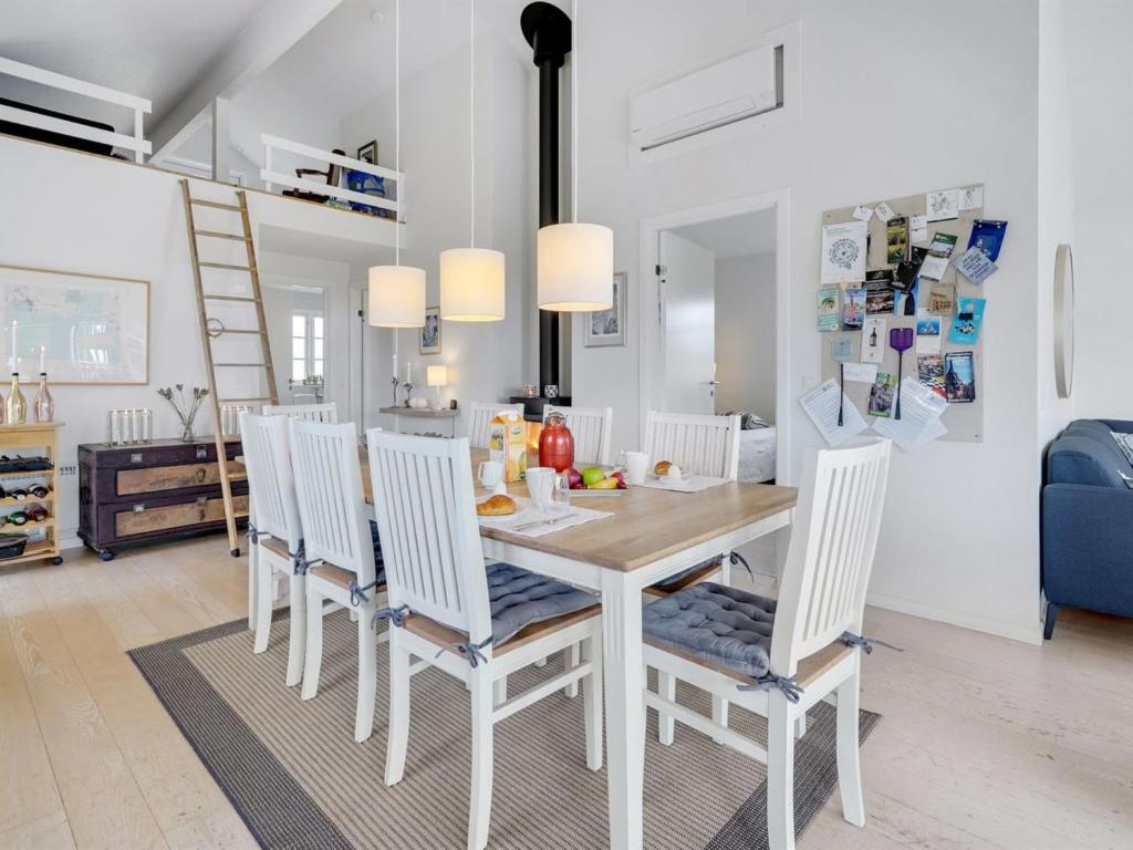 Holiday Home Agge - 100m from the sea in Lolland- Falster and Mon by Interhome photo 1