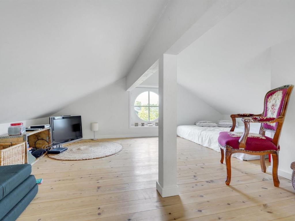 Holiday Home Agge - 100m from the sea in Lolland- Falster and Mon by Interhome photo 4