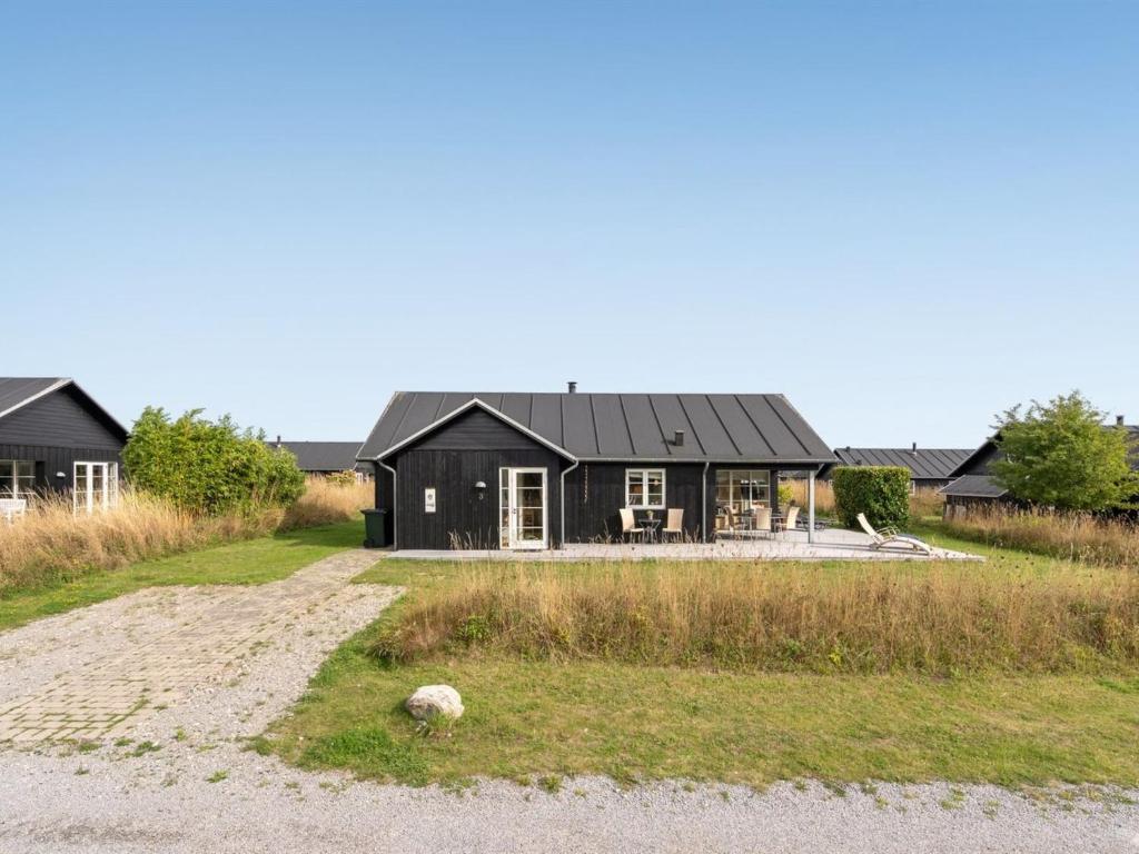 Holiday Home Agge - 100m from the sea in Lolland- Falster and Mon by Interhome photo 3