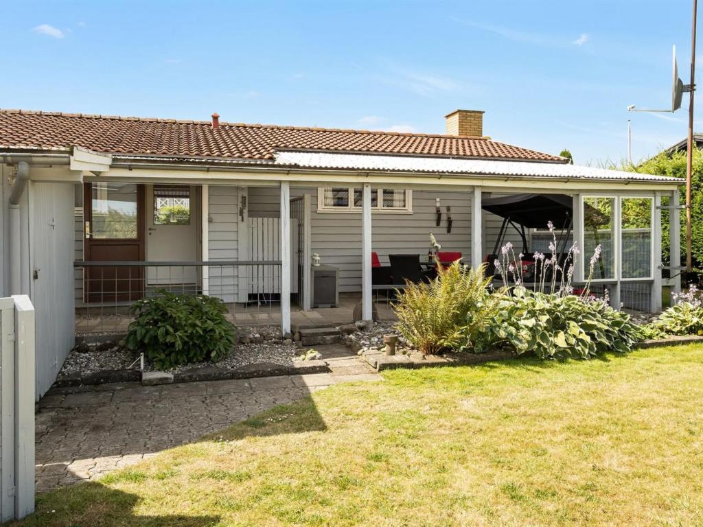 Holiday Home Anelisa - 575m from the sea in Funen by Interhome photo 2