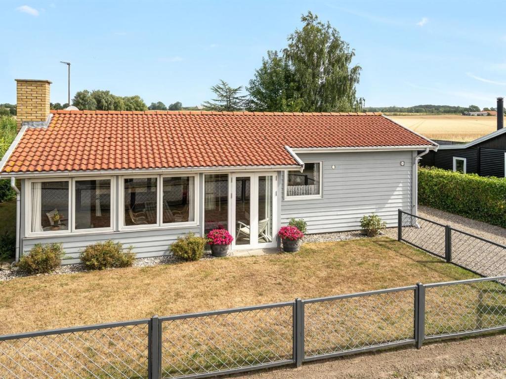Holiday Home Anelisa - 575m from the sea in Funen by Interhome