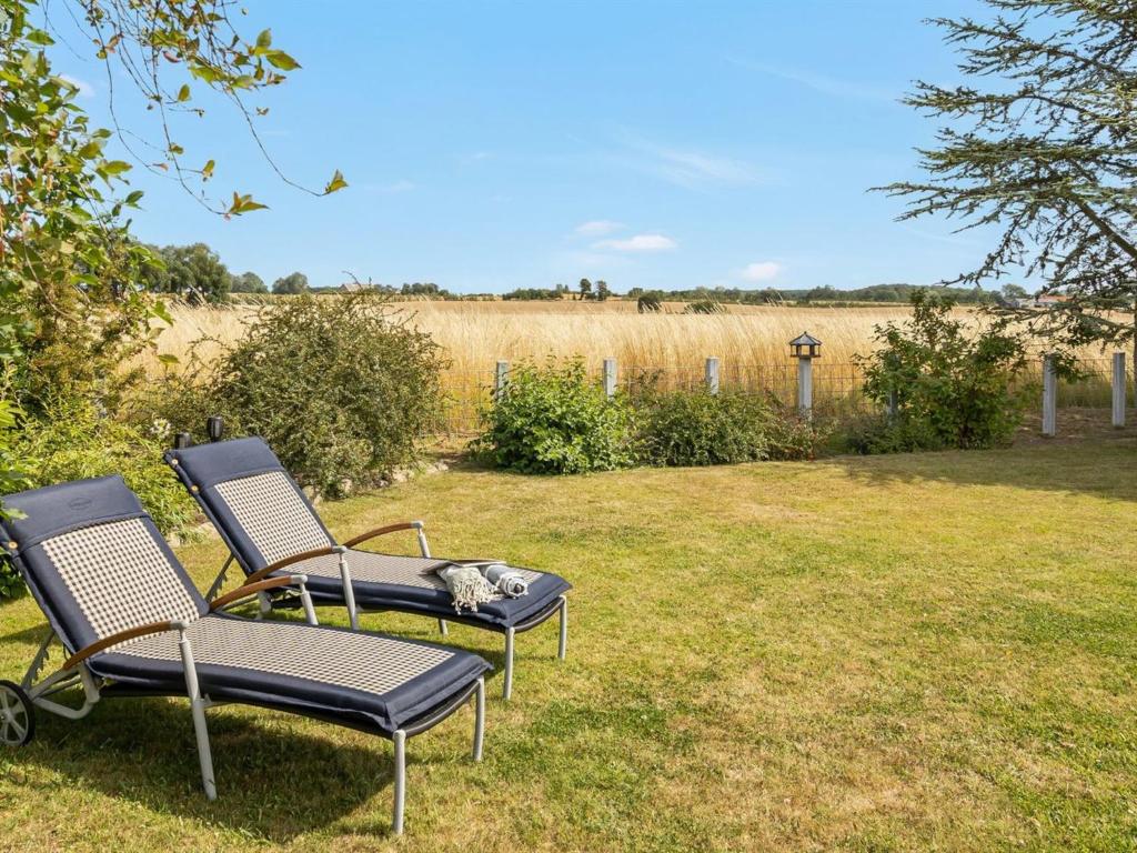 Holiday Home Anelisa - 575m from the sea in Funen by Interhome photo 4