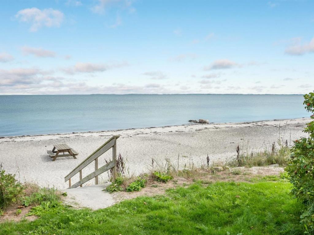 Holiday Home Hanna - 50m from the sea in Funen by Interhome photo 1