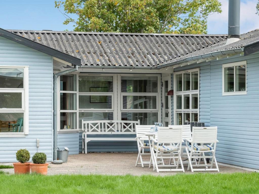 Holiday Home Hanna - 50m from the sea in Funen by Interhome photo 2