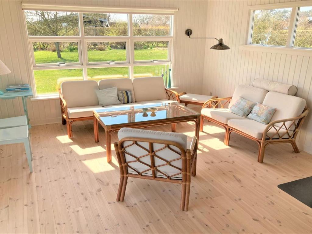 Holiday Home Hanna - 50m from the sea in Funen by Interhome photo 4