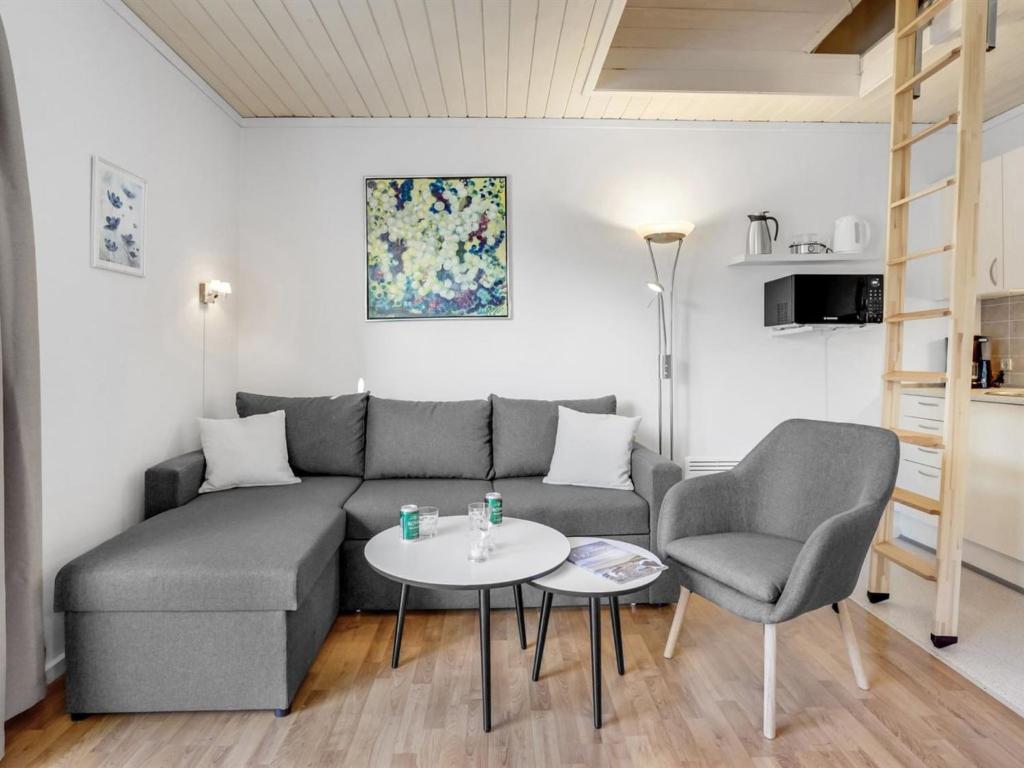 Apartment Hardo - 75m from the sea in Funen by Interhome photo 4