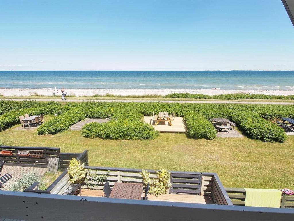 Holiday Home Vincent - 10m from the sea in Funen by Interhome photo 1