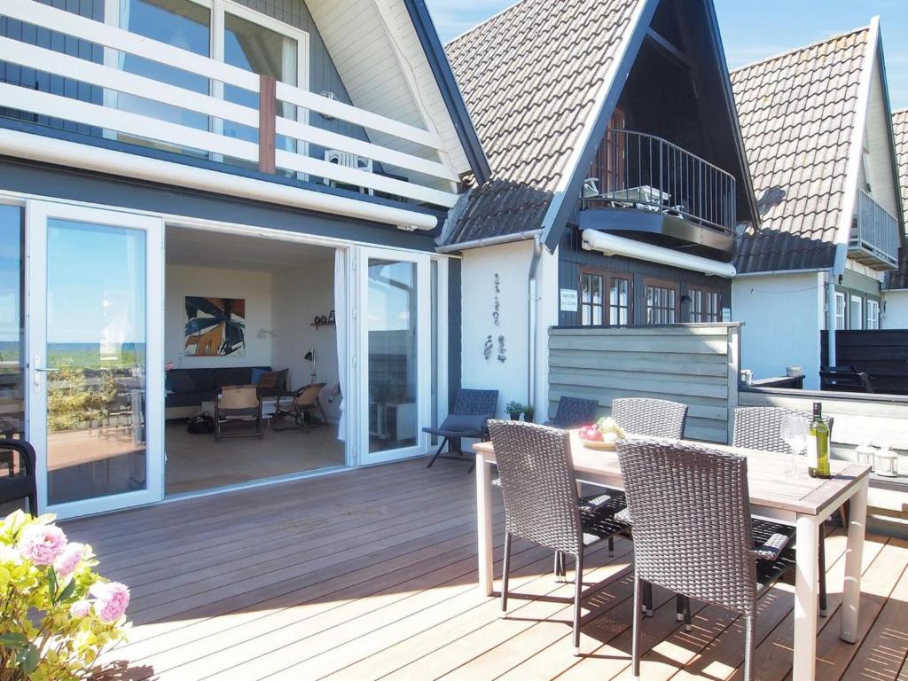Holiday Home Vincent - 10m from the sea in Funen by Interhome