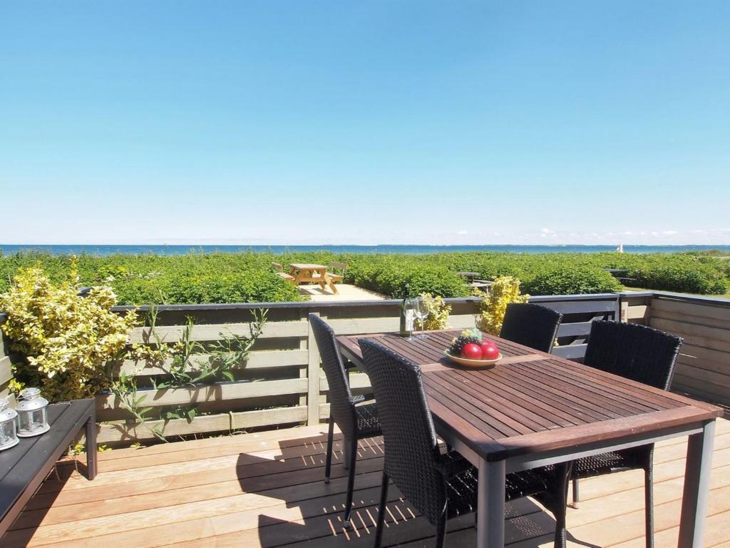 Holiday Home Vincent - 10m from the sea in Funen by Interhome photo 3