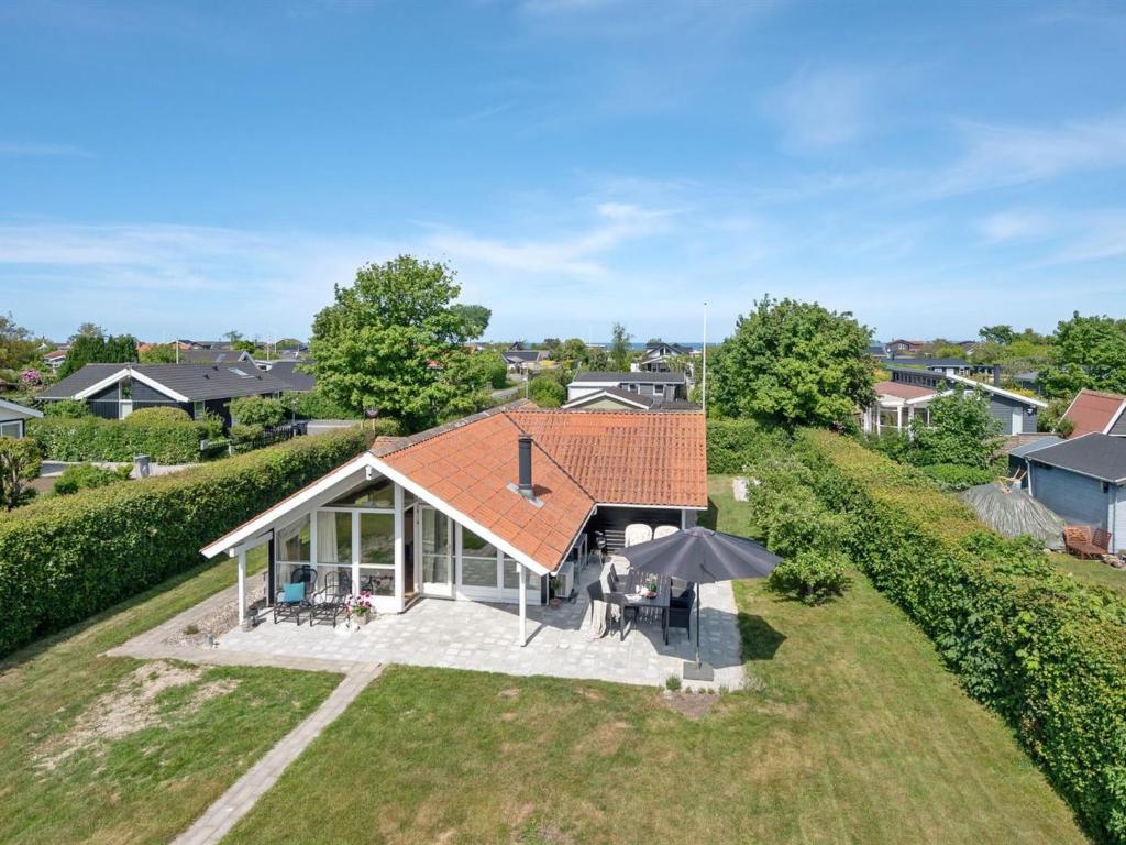 Holiday Home Gitte - 200m from the sea in Funen by Interhome photo 2