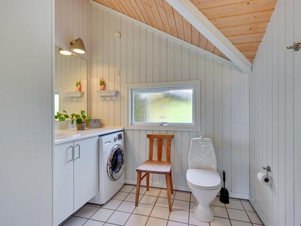 Holiday Home Gitte - 200m from the sea in Funen by Interhome photo 3