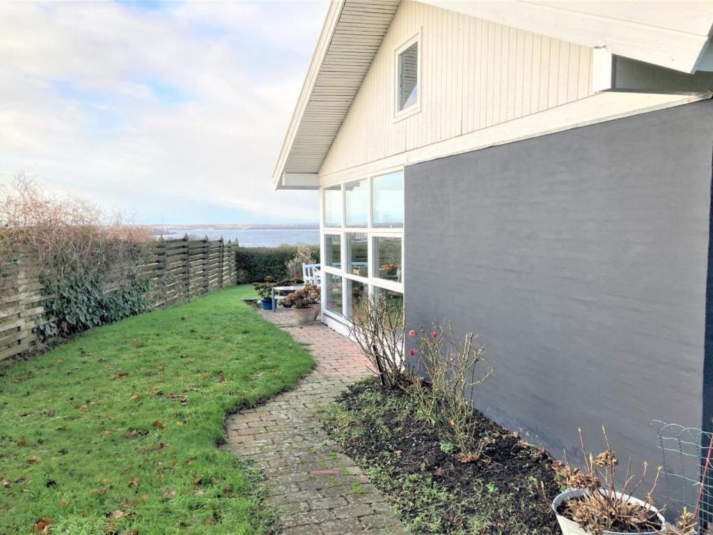 Holiday Home Susia - 200m from the sea in Funen by Interhome photo 1