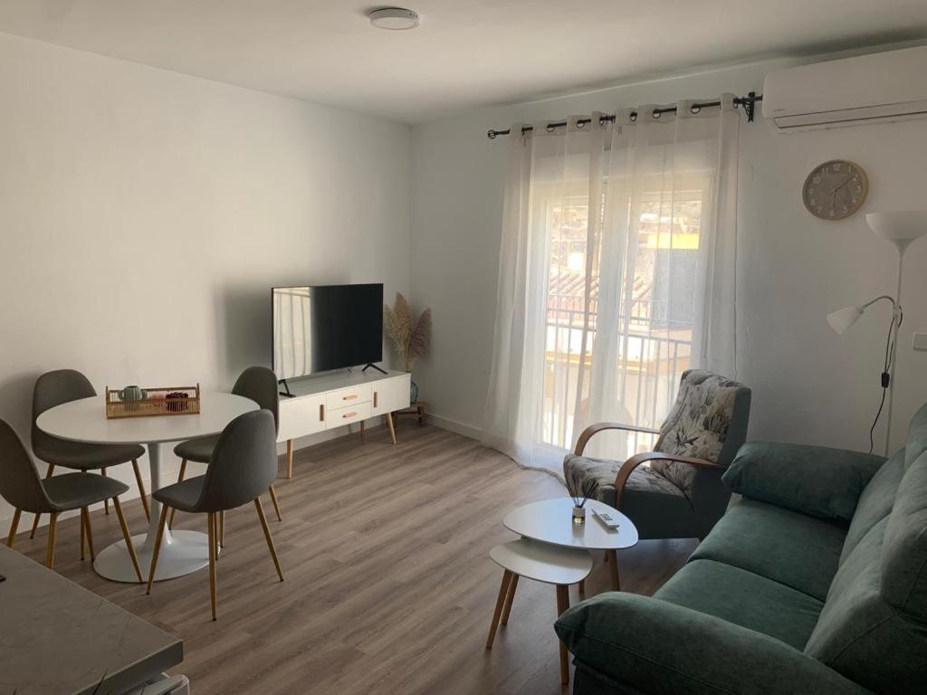 Apartamento Peñas Blancas, junto a ruta de los Cahorros, Monachil. photo 3