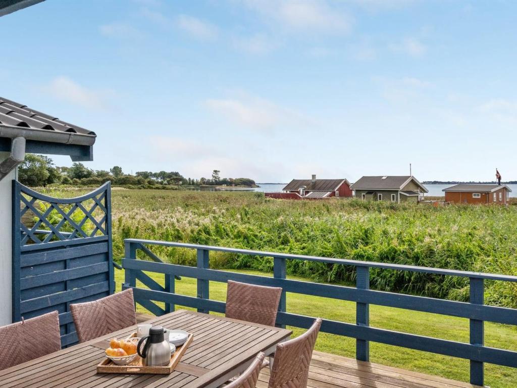 Holiday Home Herulf - 100m from the sea in Funen by Interhome photo 1