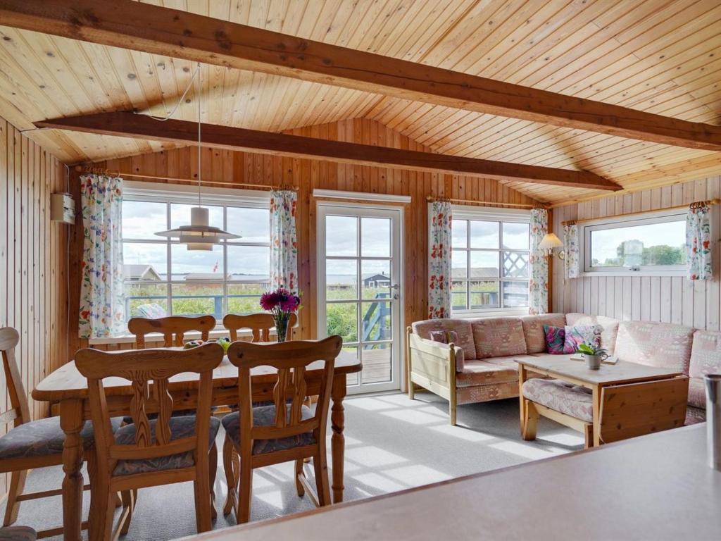 Holiday Home Herulf - 100m from the sea in Funen by Interhome photo 3