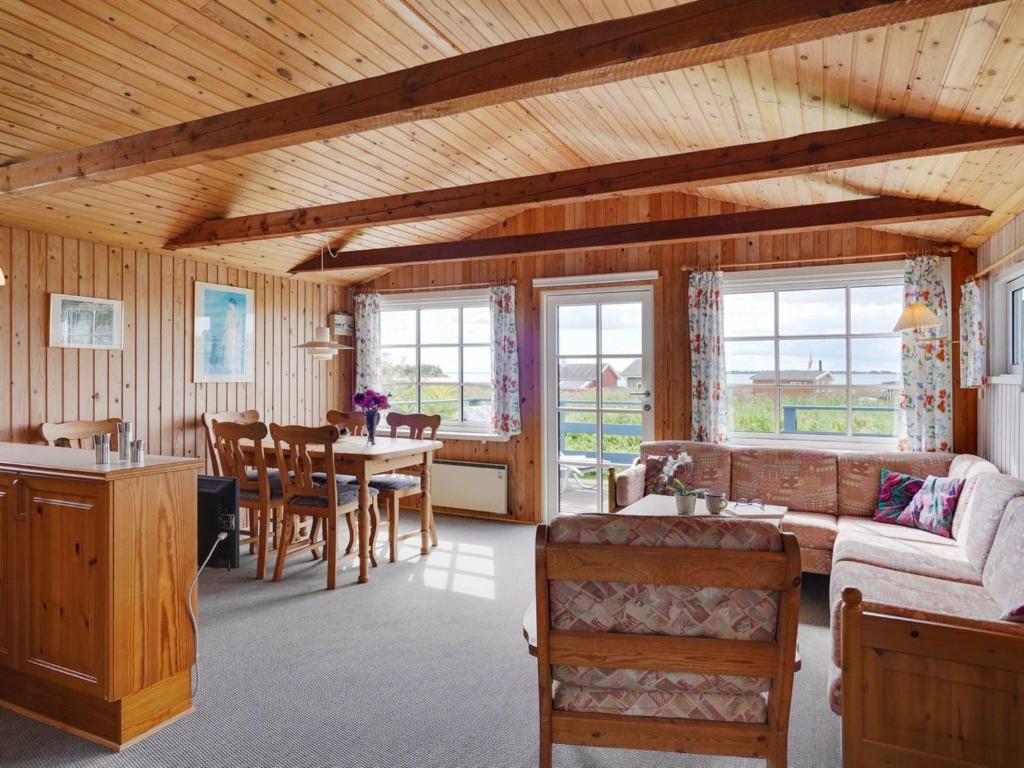 Holiday Home Herulf - 100m from the sea in Funen by Interhome photo 4
