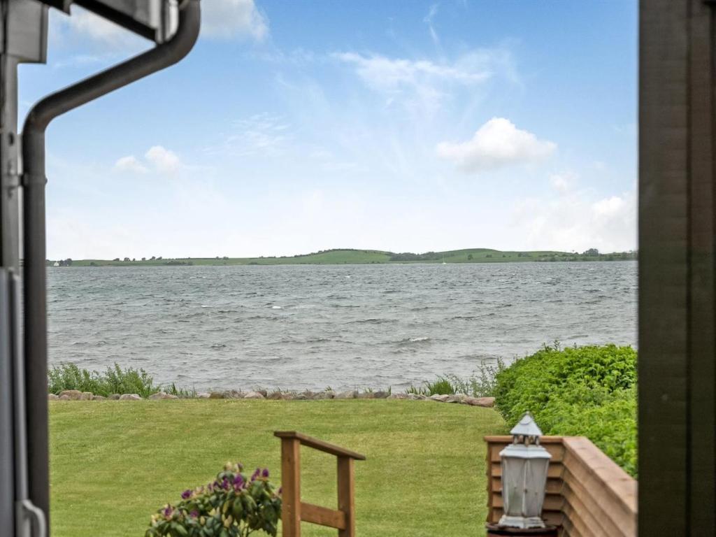 Holiday Home Tilia - 15m from the sea in Funen by Interhome photo 1