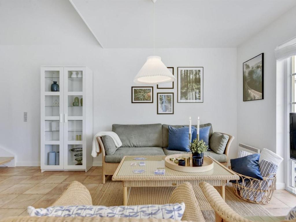 Holiday Home Nikan - 300m from the sea in Funen by Interhome photo 3