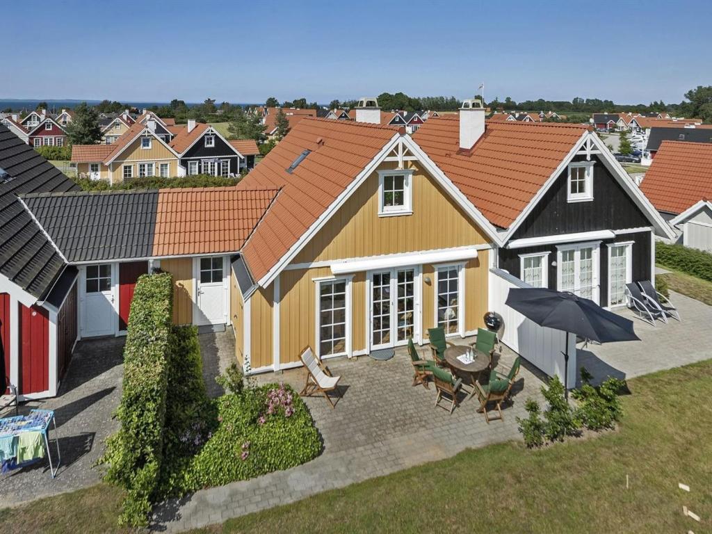 Holiday Home Nikan - 300m from the sea in Funen by Interhome photo 2