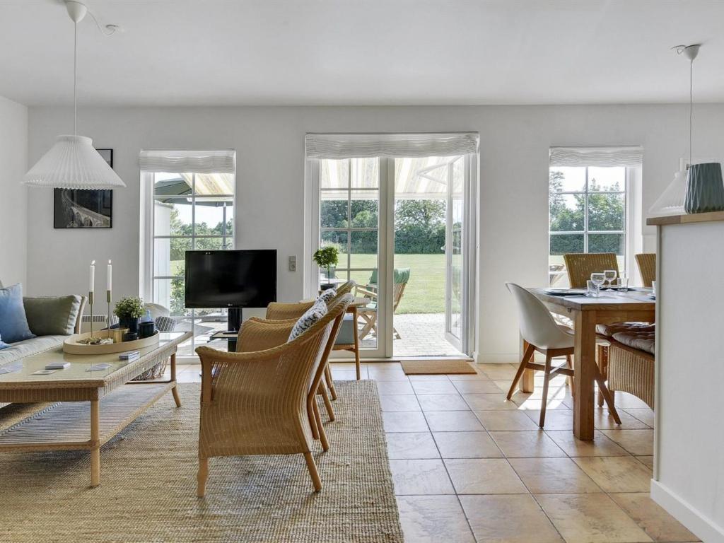 Holiday Home Nikan - 300m from the sea in Funen by Interhome photo 4