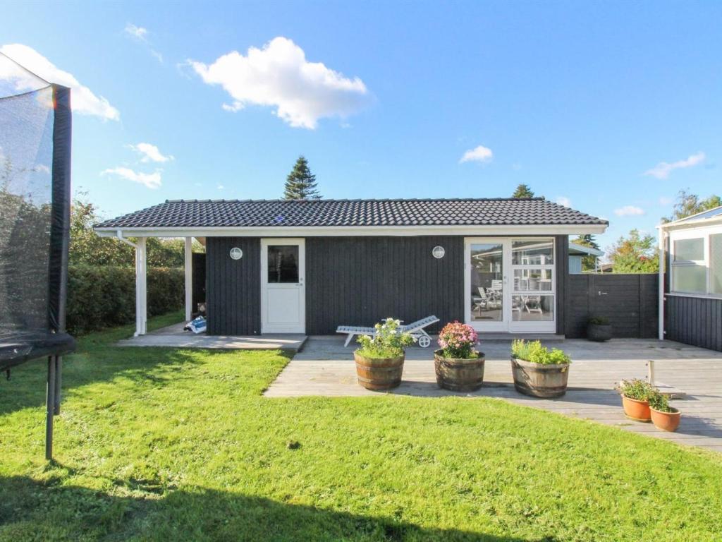 Holiday Home Ilze - 300m from the sea in Funen by Interhome photo 1