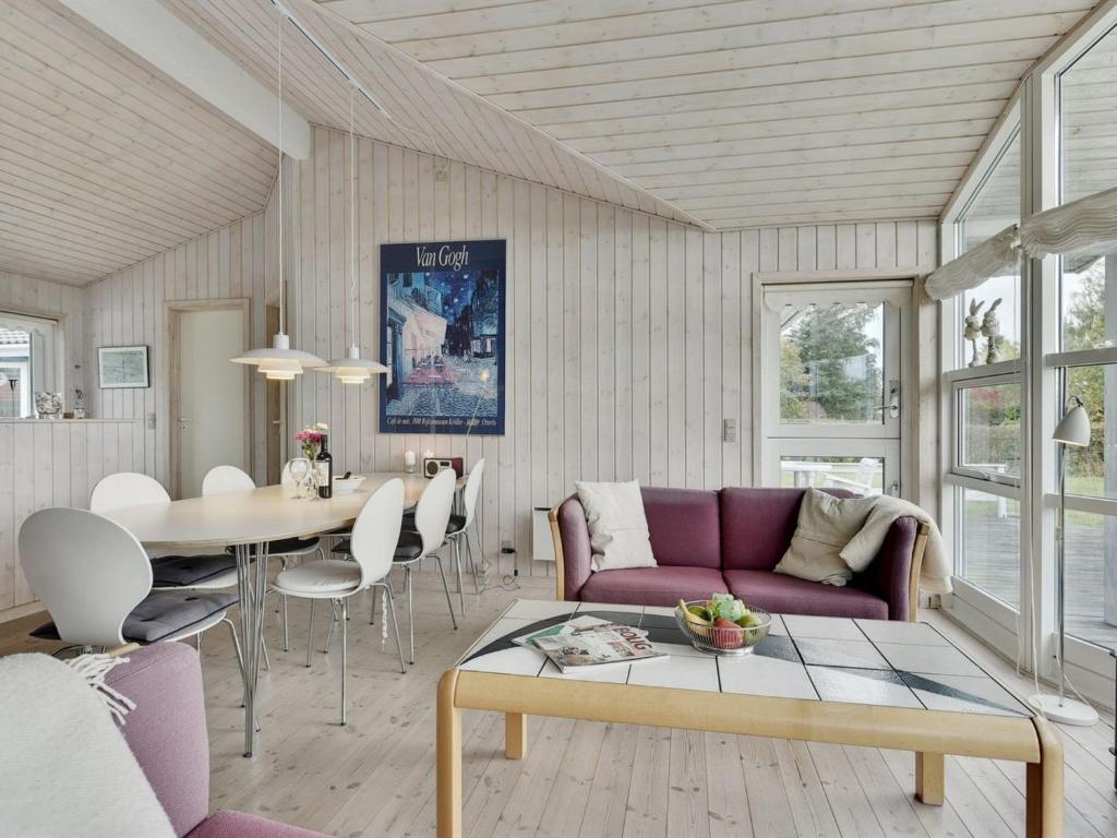 Holiday Home Ilze - 300m from the sea in Funen by Interhome photo 4