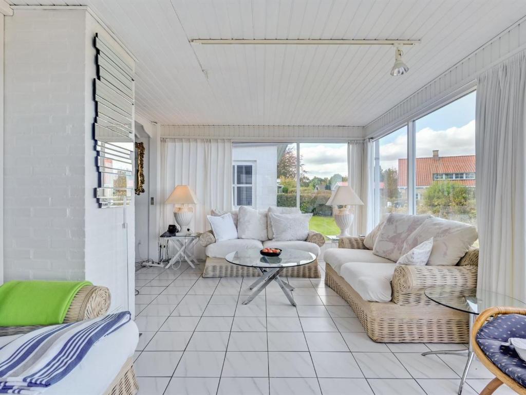 Holiday Home Rene - 50m from the sea in Funen by Interhome photo 1