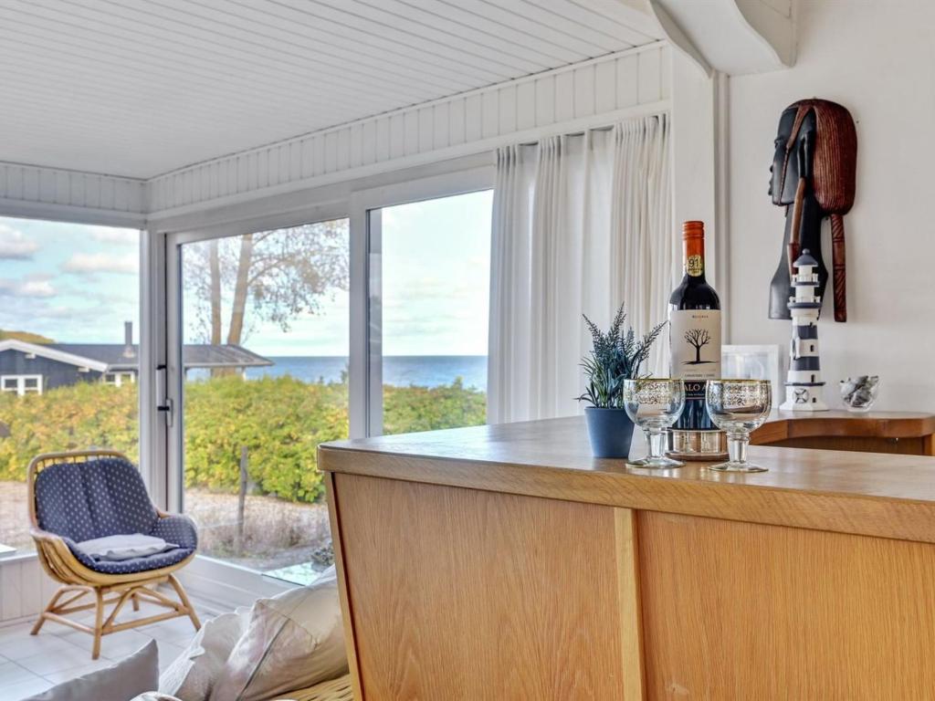 Holiday Home Rene - 50m from the sea in Funen by Interhome photo 4