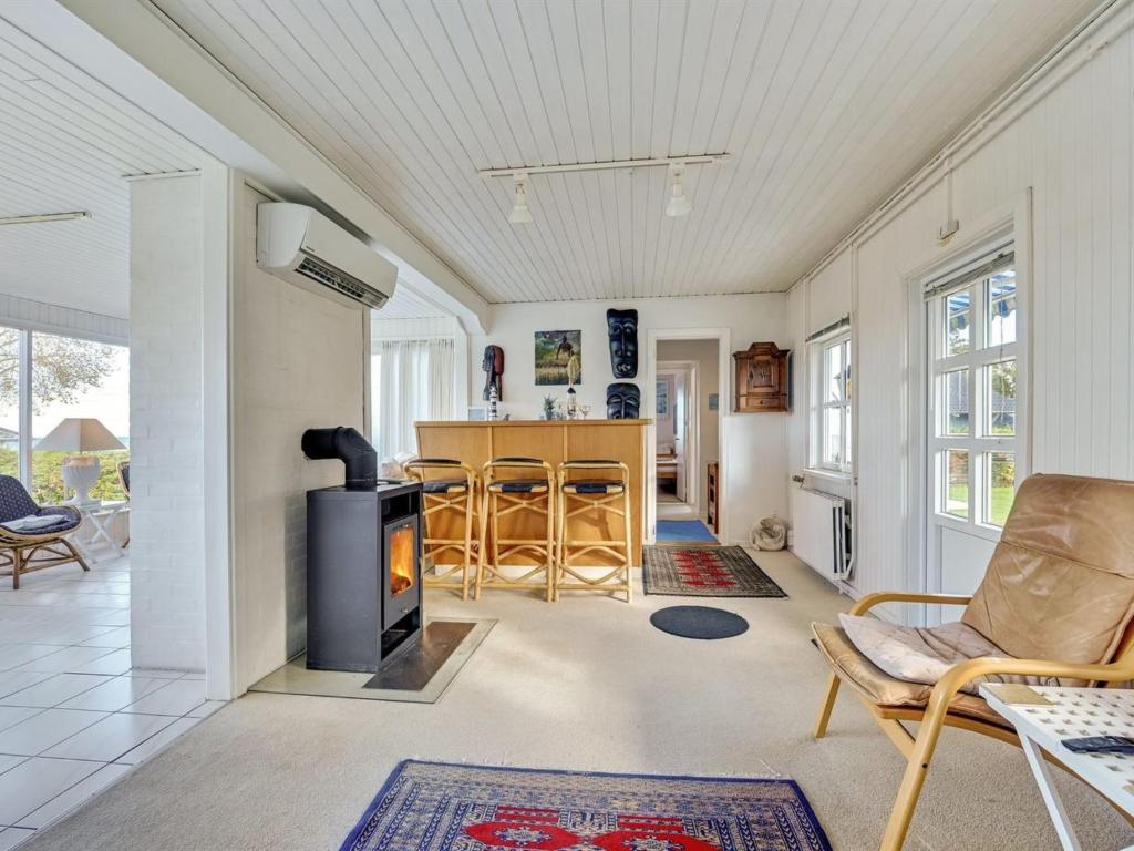 Holiday Home Rene - 50m from the sea in Funen by Interhome photo 3