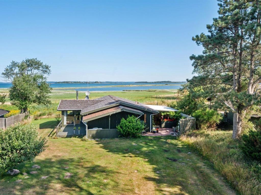 Holiday Home Nnykka - 100m from the sea in Funen by Interhome photo 2