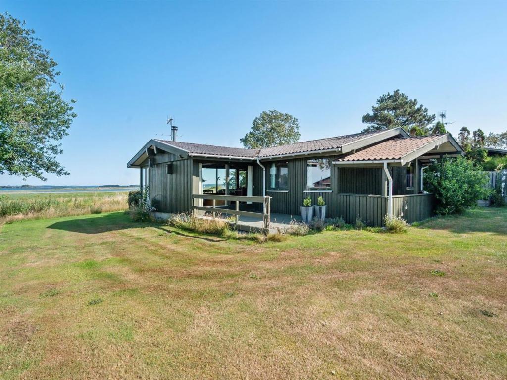 Holiday Home Nnykka - 100m from the sea in Funen by Interhome