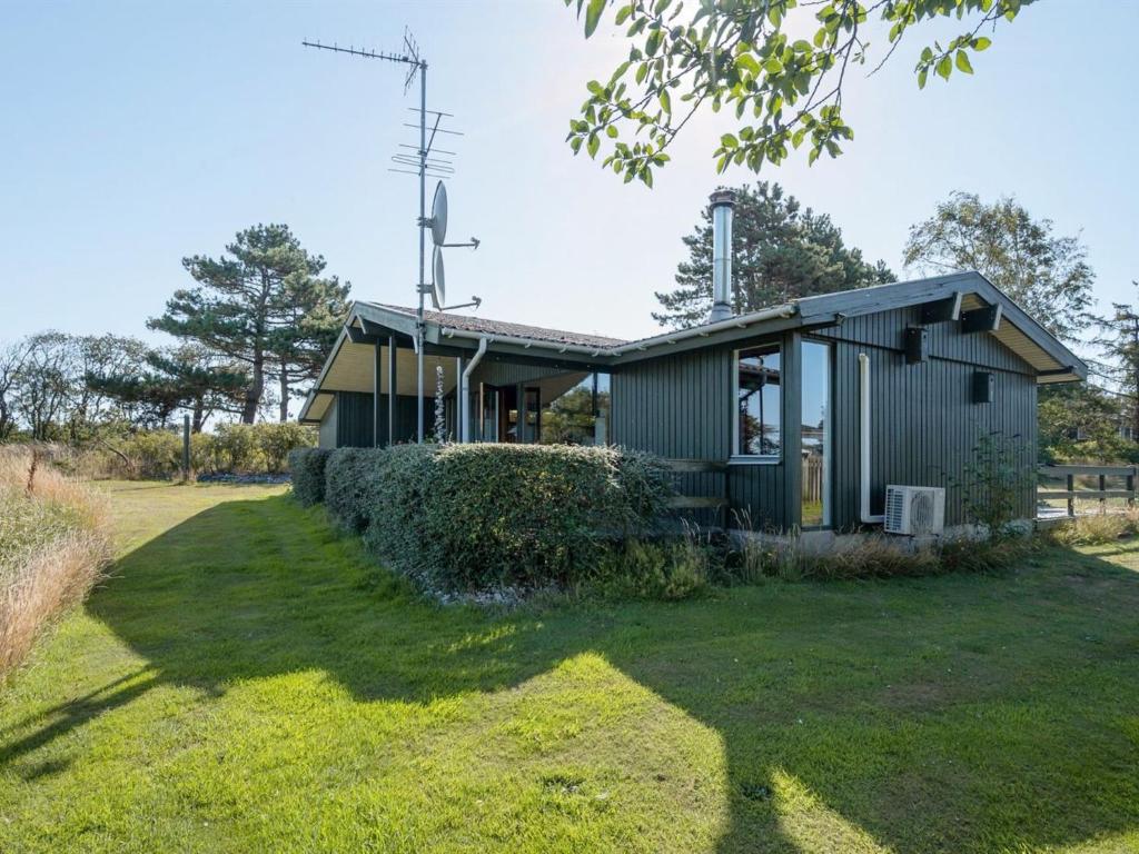 Holiday Home Nnykka - 100m from the sea in Funen by Interhome photo 3