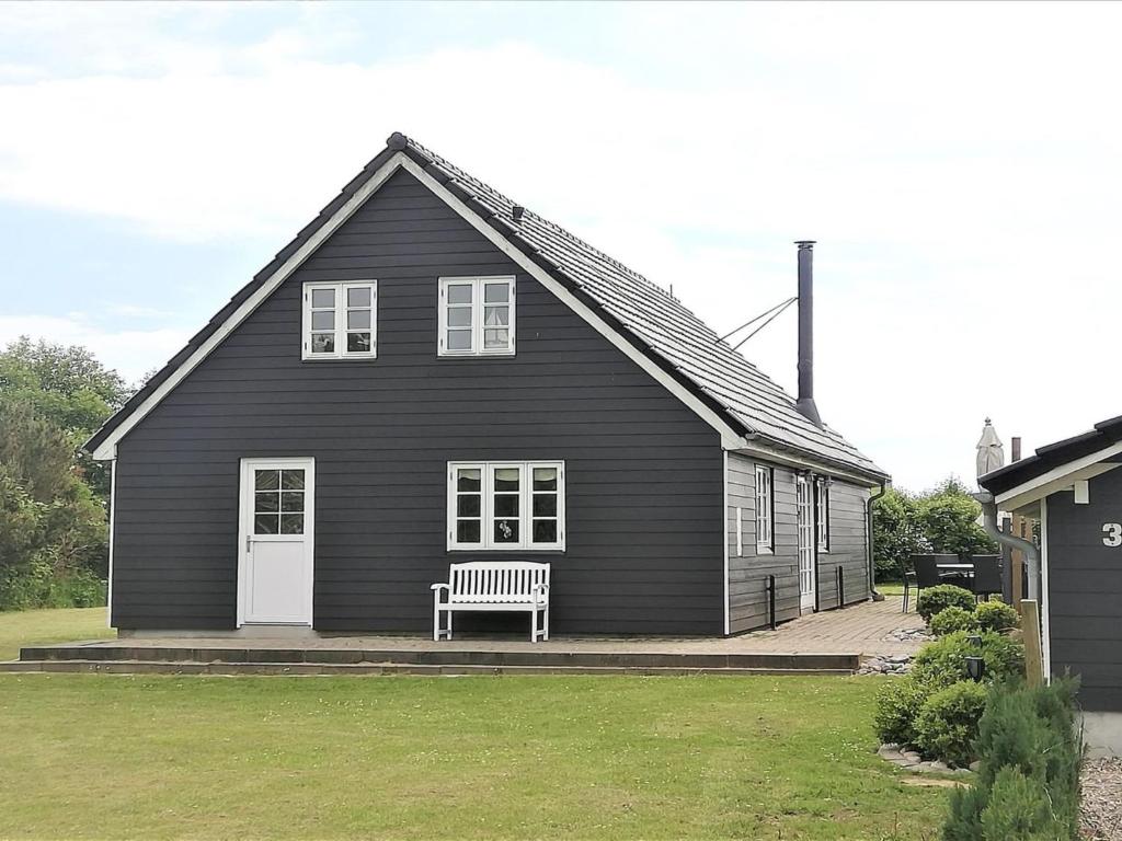 Holiday Home Laurie - 150m from the sea in Funen by Interhome photo 2