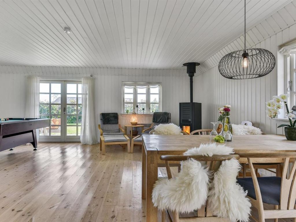 Holiday Home Laurie - 150m from the sea in Funen by Interhome photo 4