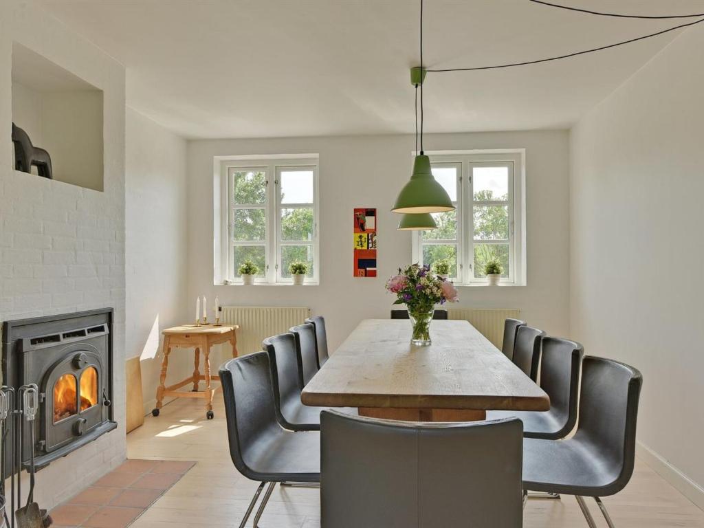 Holiday Home Ansbert - 150m from the sea in Funen by Interhome photo 3