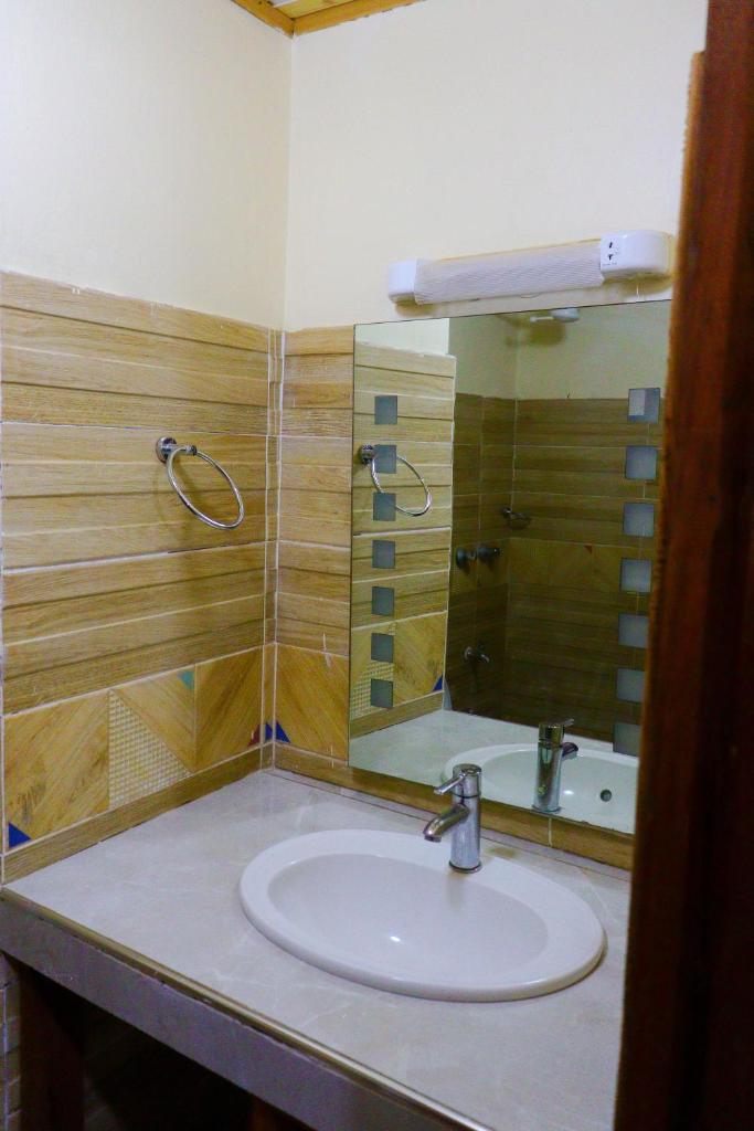 Khalisee Homes Studio apartment photo 4