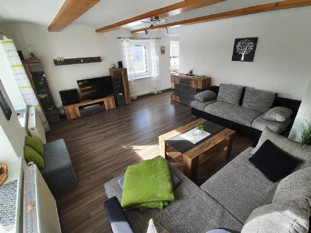 Ferienwohnung Dersch photo 2