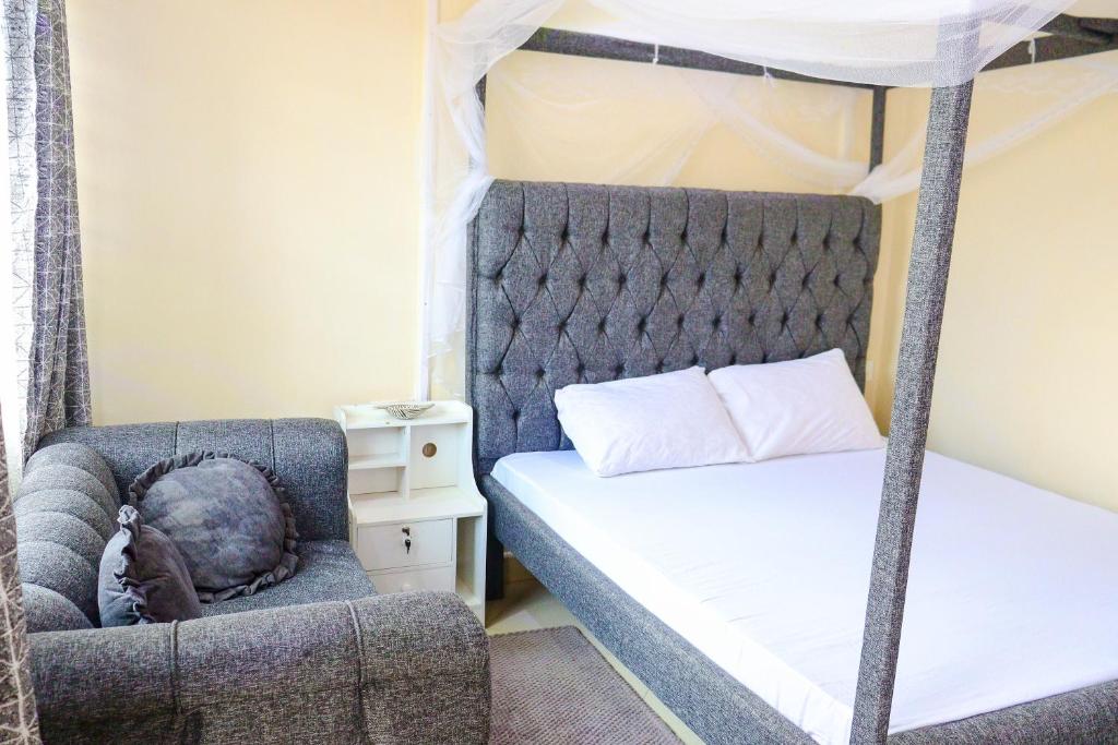 Khalisee Homes Studio apartment photo 3