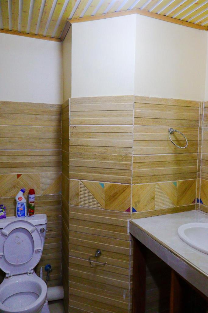Khalisee Homes Studio apartment photo 2